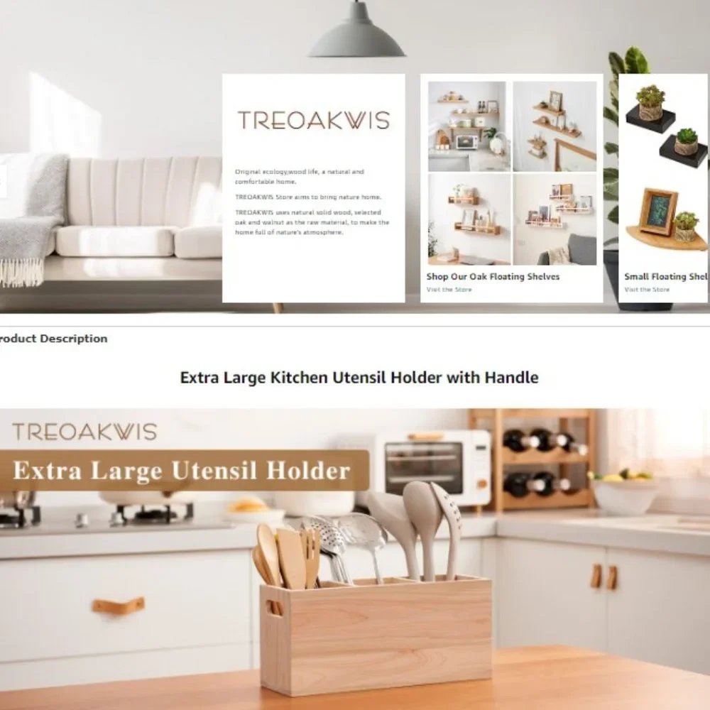 TREOAKWIS xl hinoki